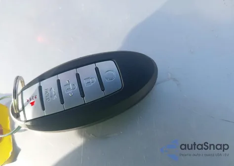 2017 Nissan Altima 2.5 S from USA, damaged, VIN 1N4AL3AP2HN349920